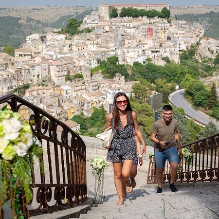 Pura Vida Iblea Hotel Рагуза Екстериор снимка