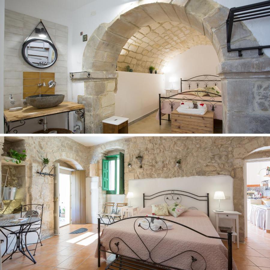 Pura Vida Iblea Hotel Рагуза Екстериор снимка