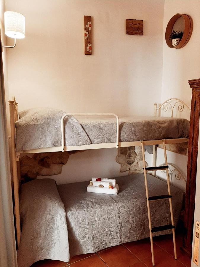 Pura Vida Iblea Hotel Рагуза Екстериор снимка