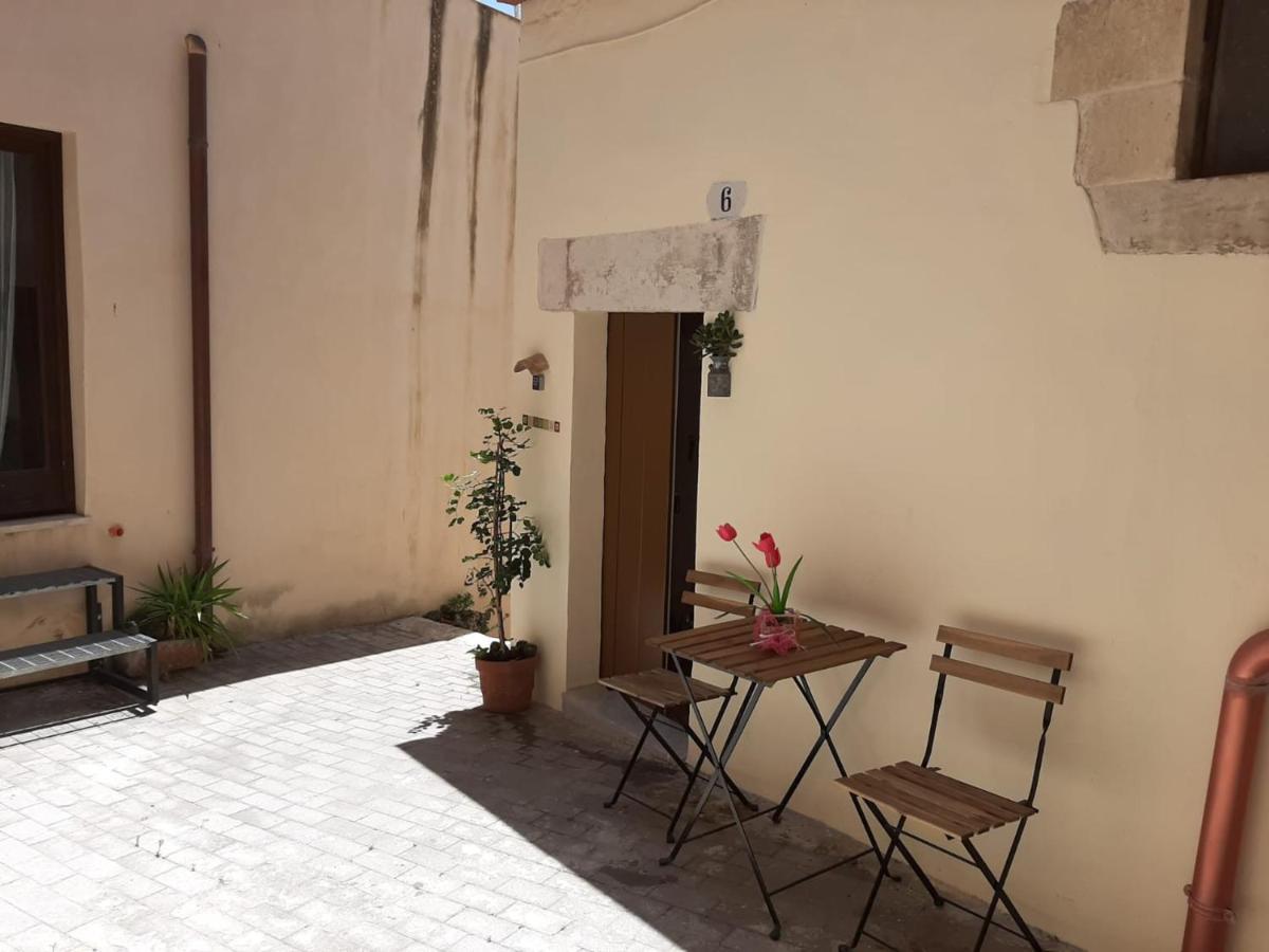 Pura Vida Iblea Hotel Рагуза Екстериор снимка
