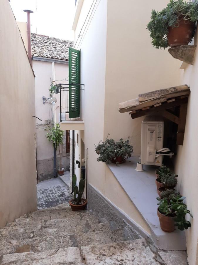 Pura Vida Iblea Hotel Рагуза Екстериор снимка
