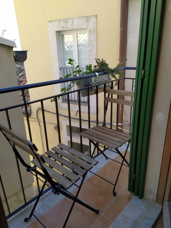 Pura Vida Iblea Hotel Рагуза Екстериор снимка