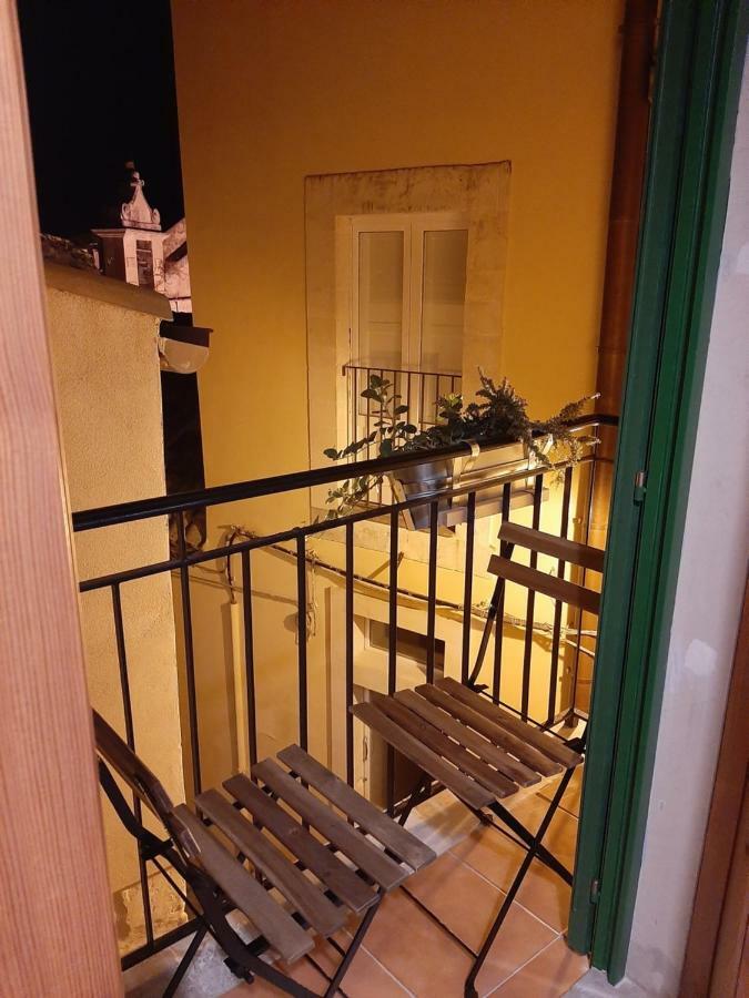 Pura Vida Iblea Hotel Рагуза Екстериор снимка