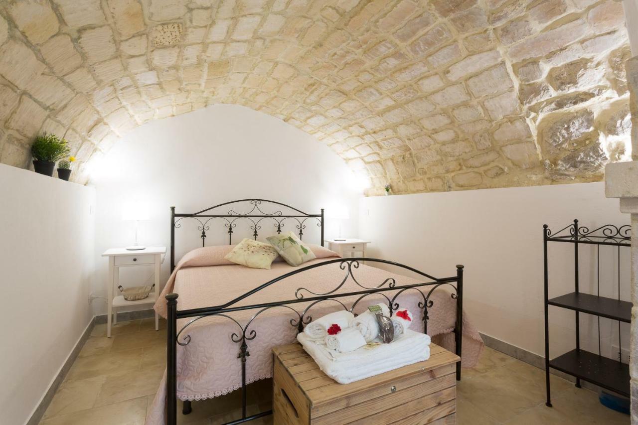 Pura Vida Iblea Hotel Рагуза Екстериор снимка