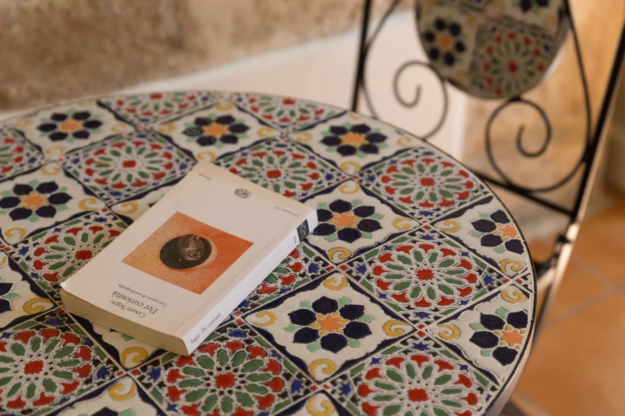 Pura Vida Iblea Hotel Рагуза Екстериор снимка