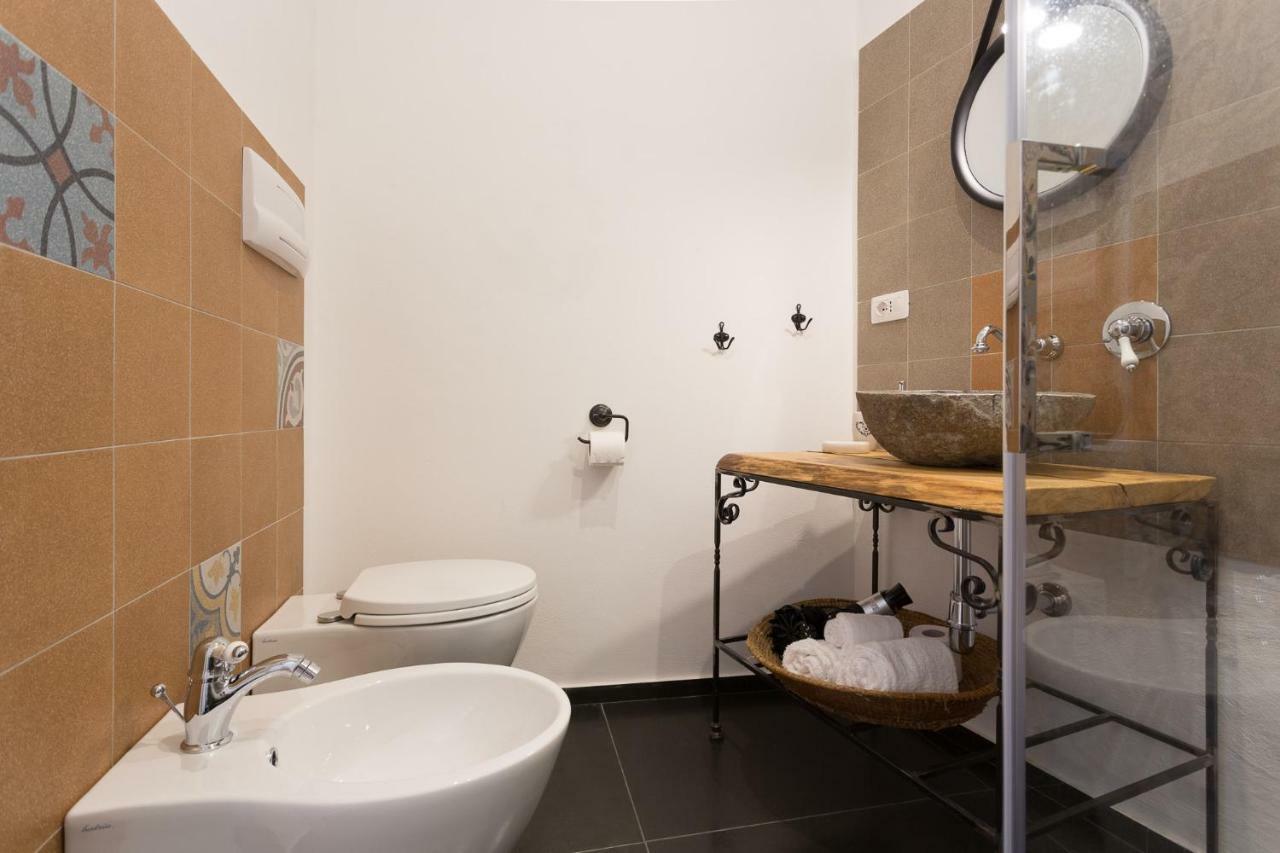 Pura Vida Iblea Hotel Рагуза Екстериор снимка