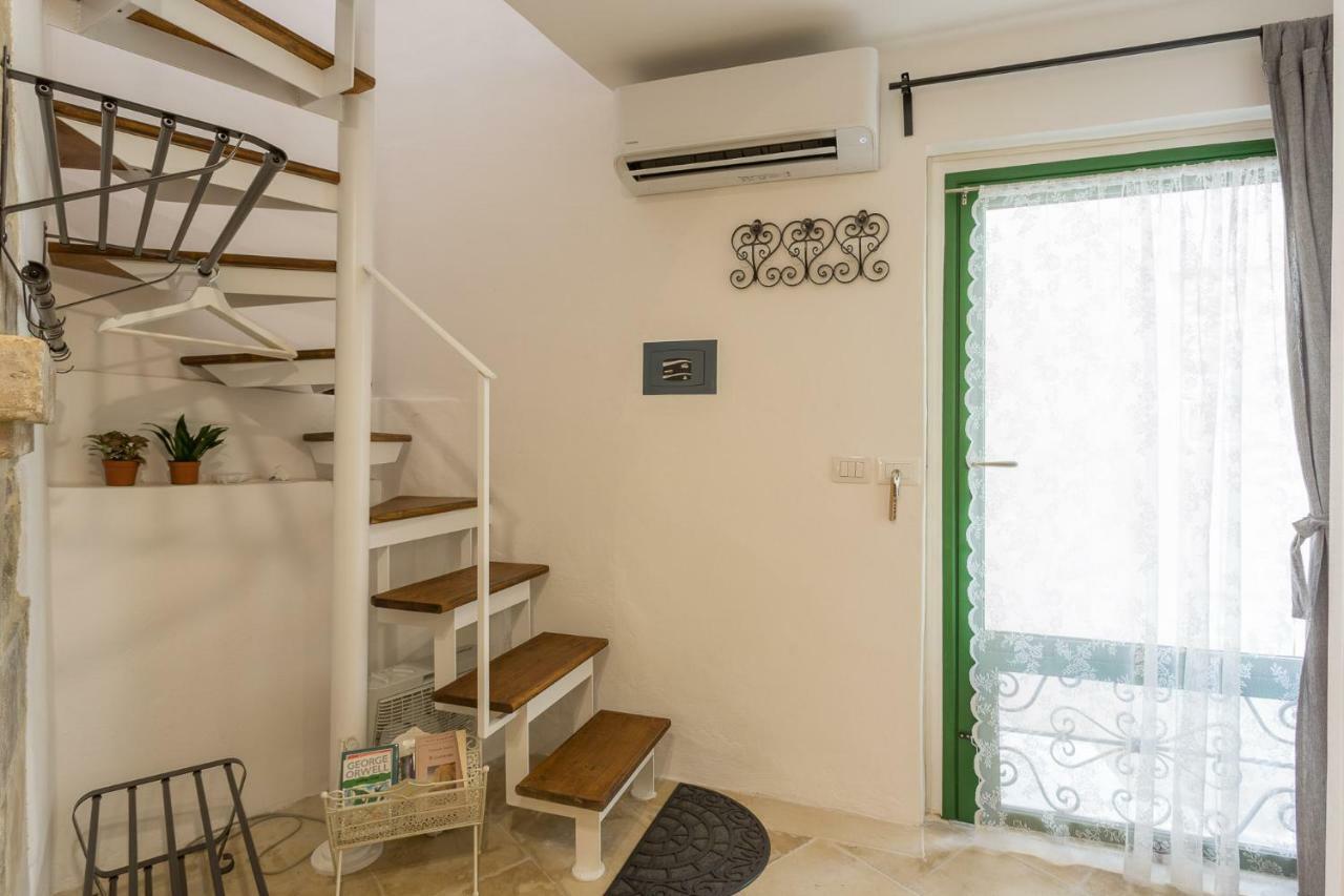 Pura Vida Iblea Hotel Рагуза Екстериор снимка
