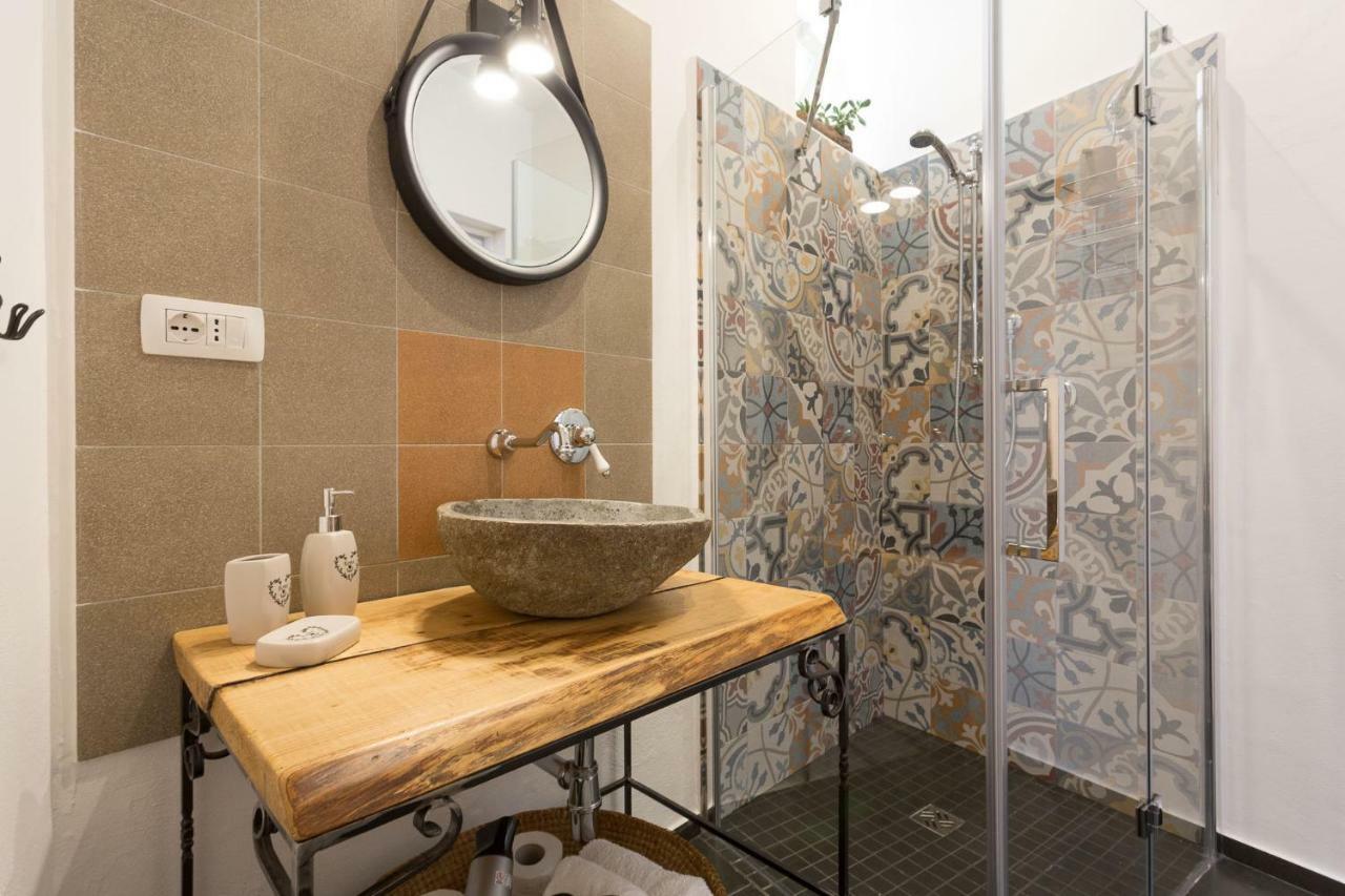 Pura Vida Iblea Hotel Рагуза Екстериор снимка