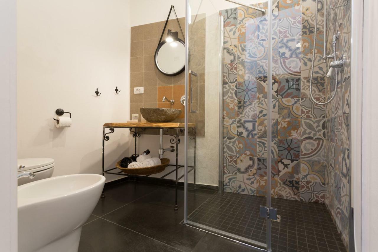 Pura Vida Iblea Hotel Рагуза Екстериор снимка