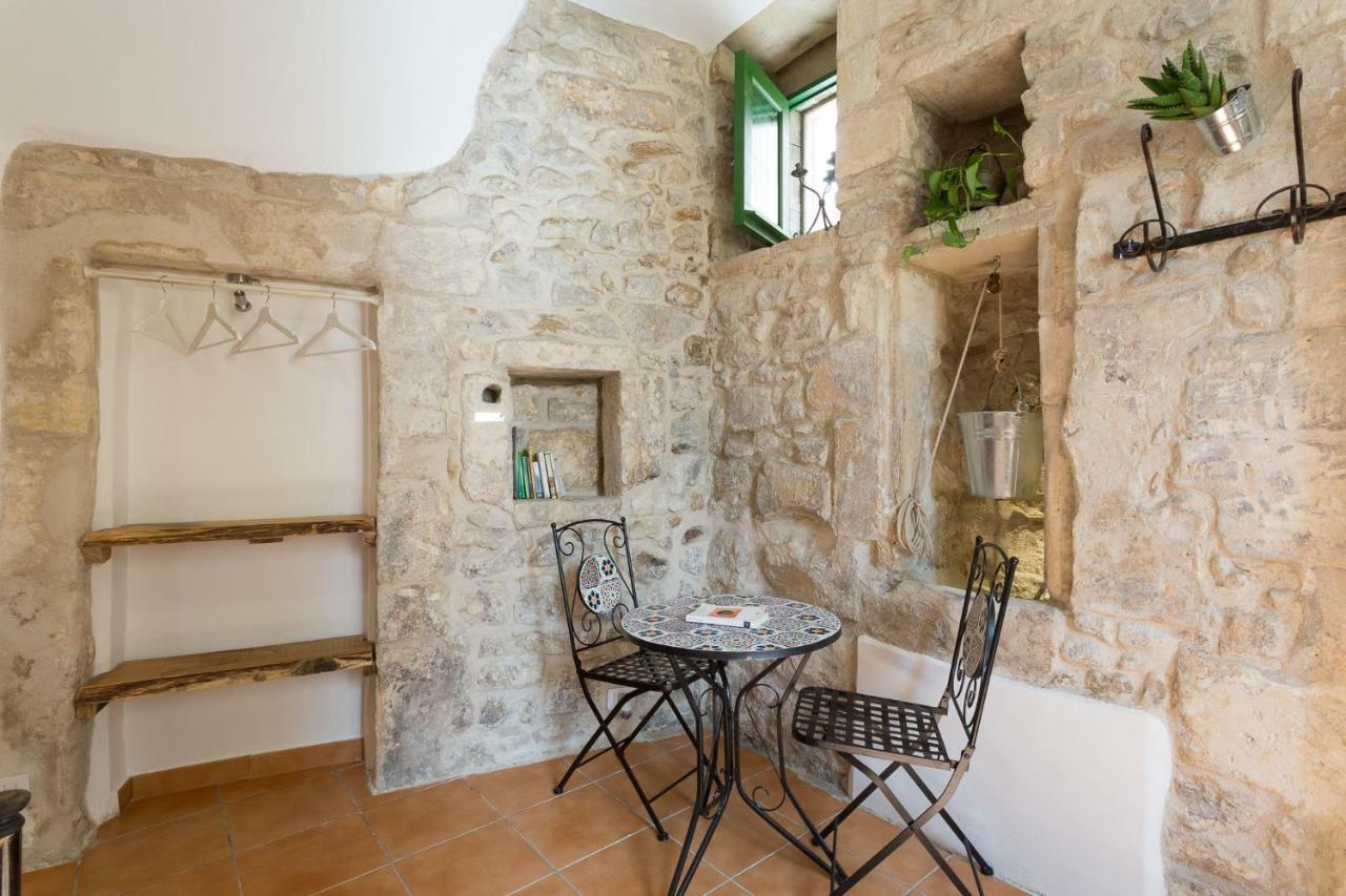Pura Vida Iblea Hotel Рагуза Екстериор снимка
