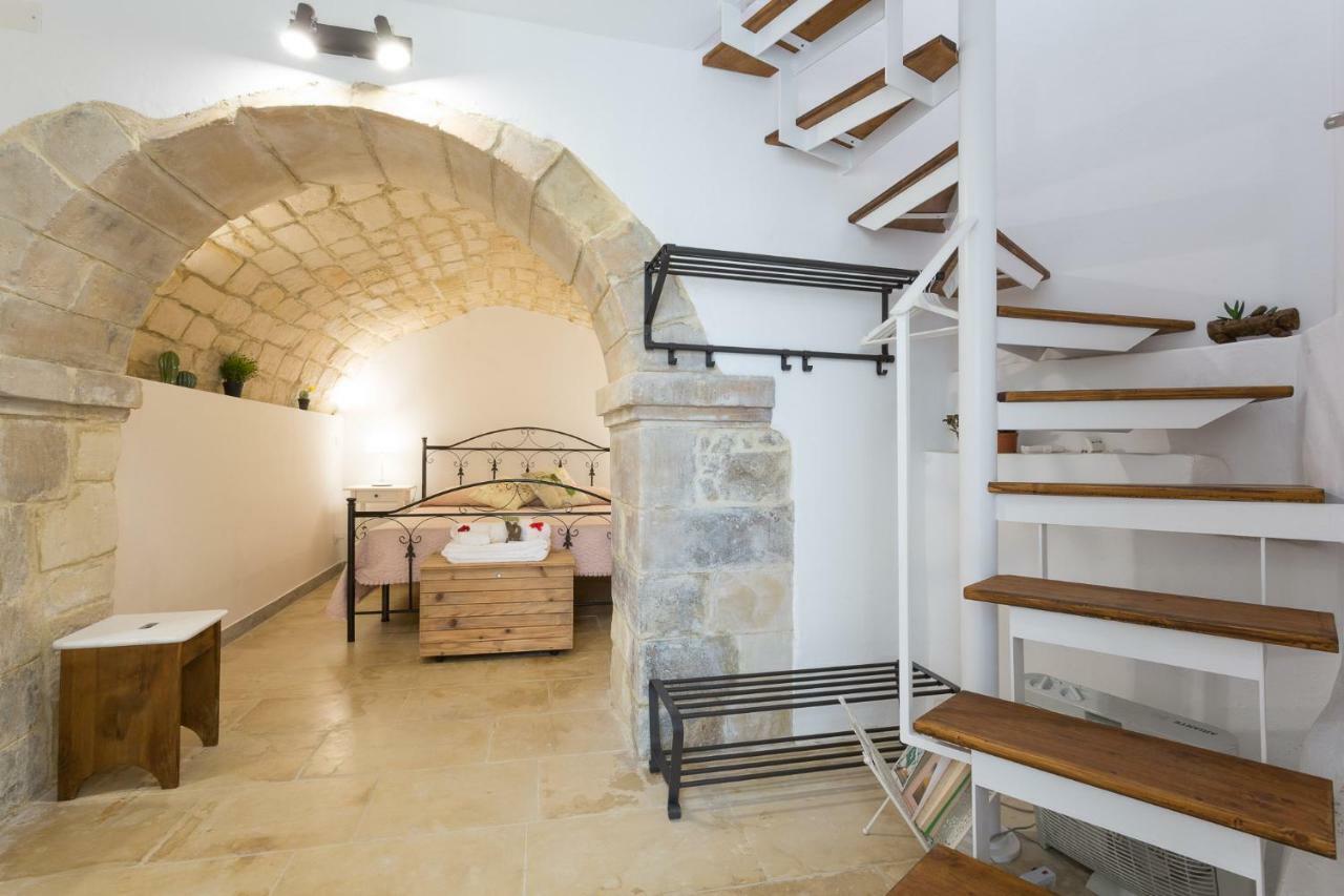 Pura Vida Iblea Hotel Рагуза Екстериор снимка