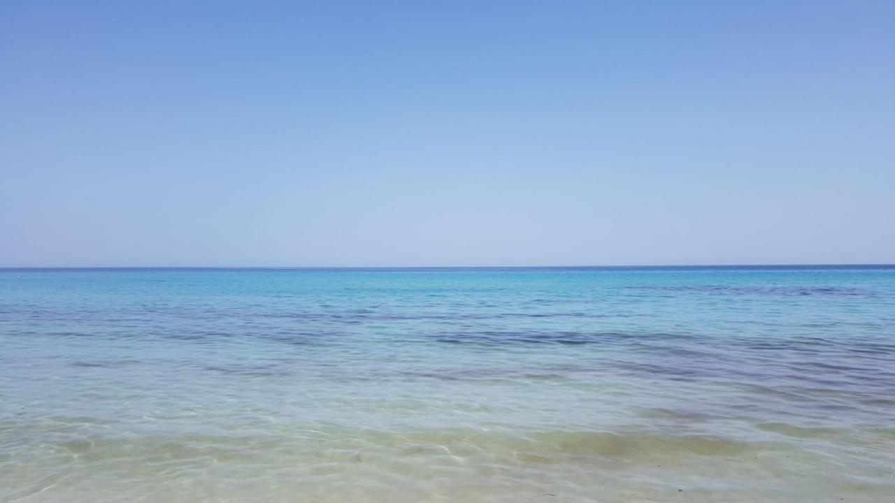 Pura Vida Iblea Hotel Рагуза Екстериор снимка